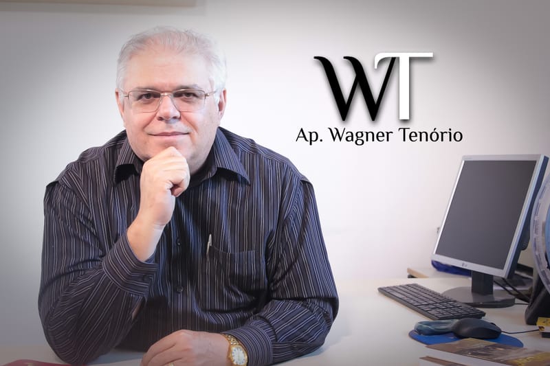 Wagner Tenório de Almeida