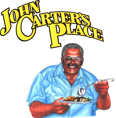 John Carter's Place