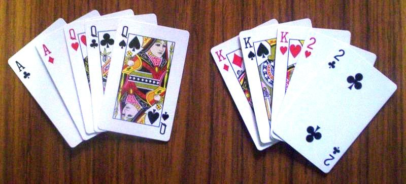 Secret Shortcuts to Game Poker Online Indonesia Only the Pros Know About