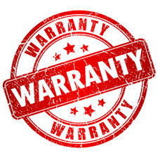 Warranty Policy