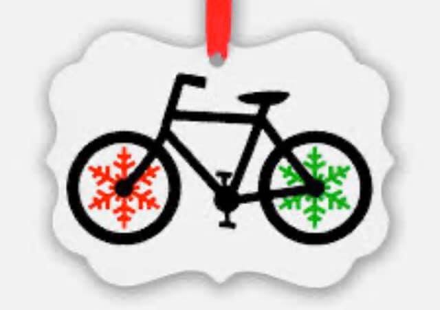 Christmas Bikes Fundraiser