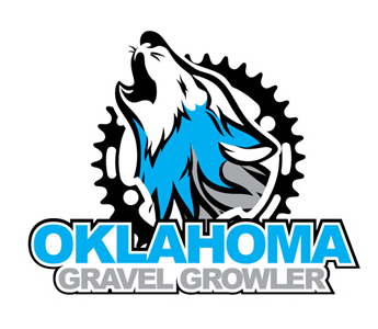 Oklahoma Gravel Growler