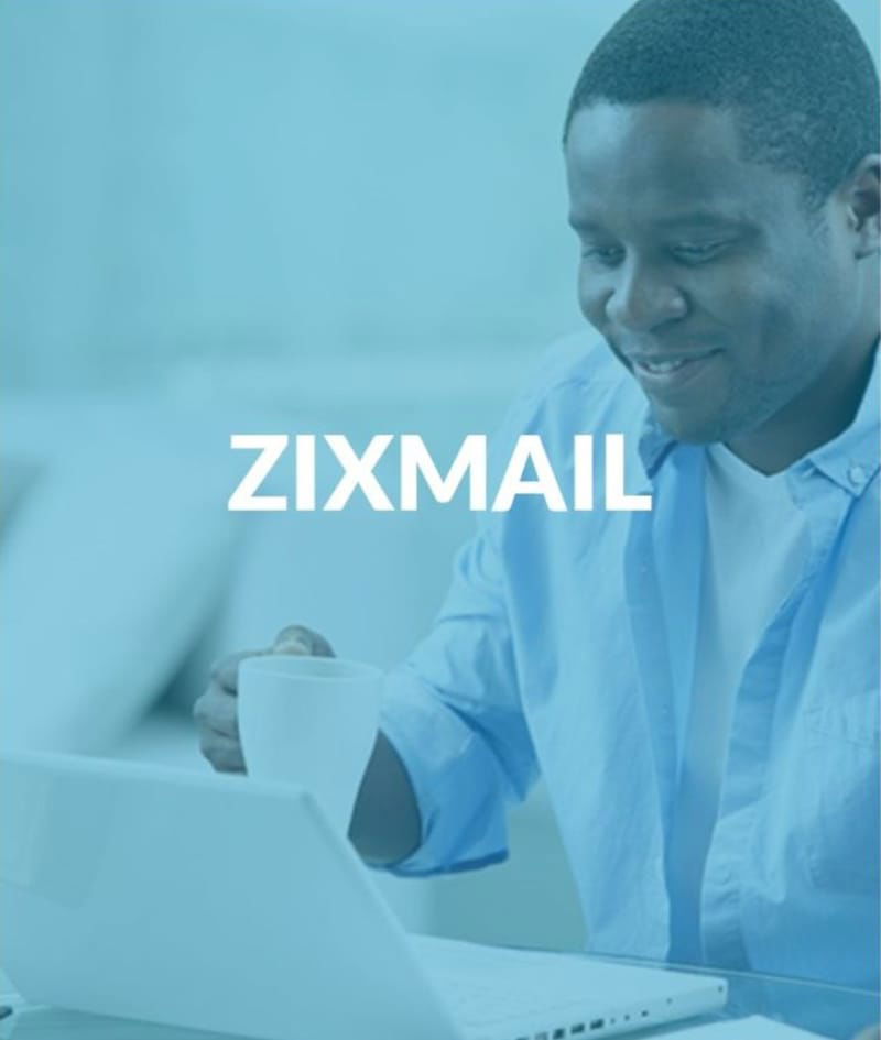 ZixMail