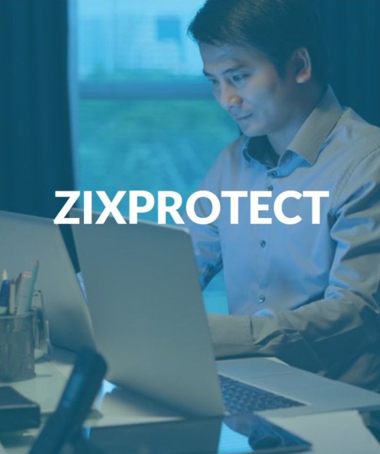 ZixProtect