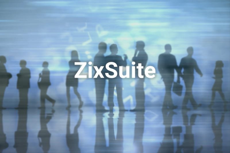 ZixSuite
