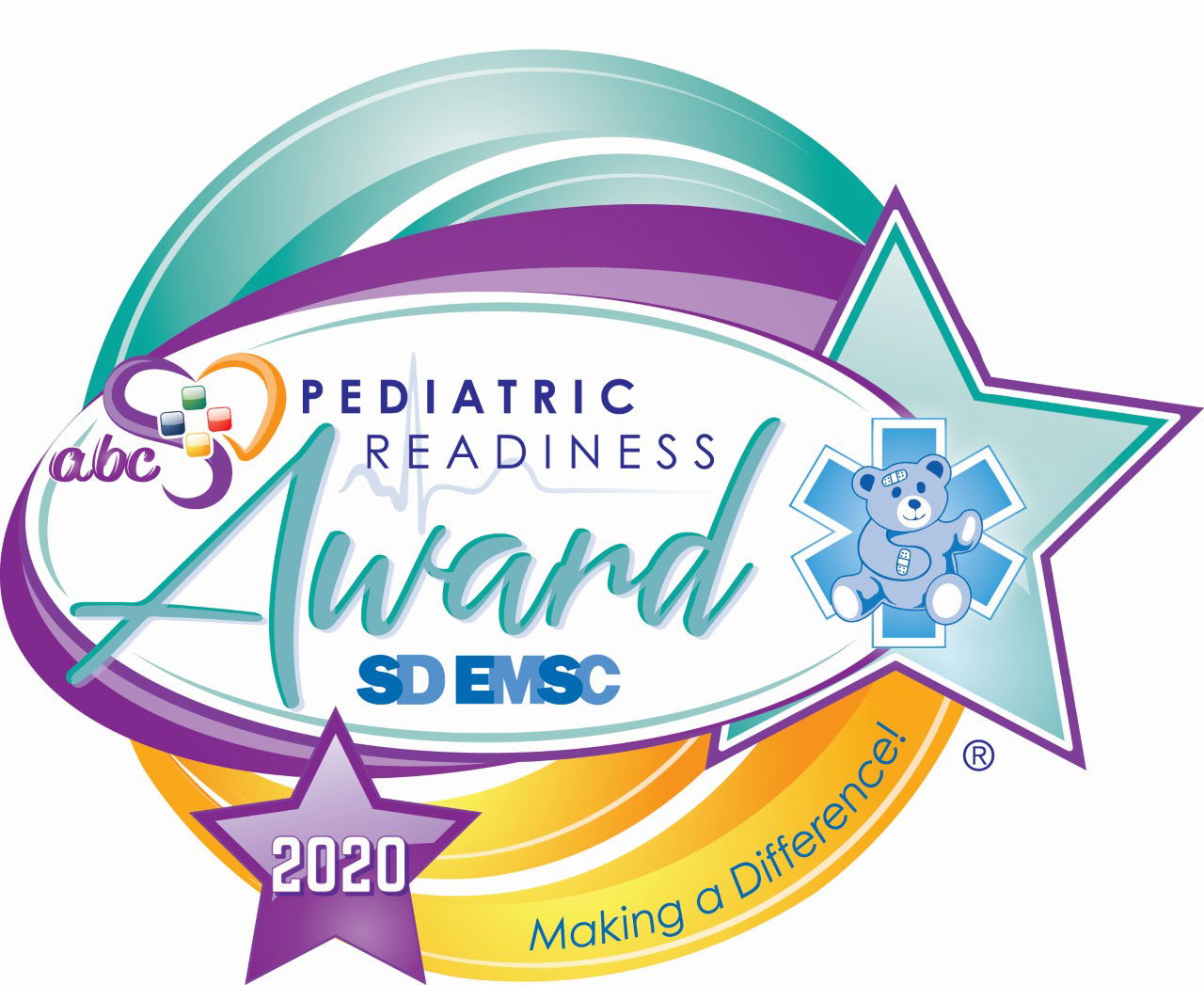 Pediatric Readiness Recognition Decal Program