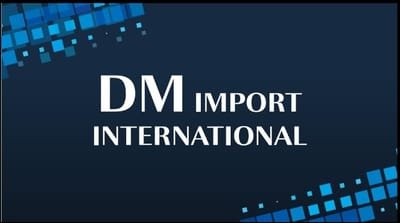 DM Import International