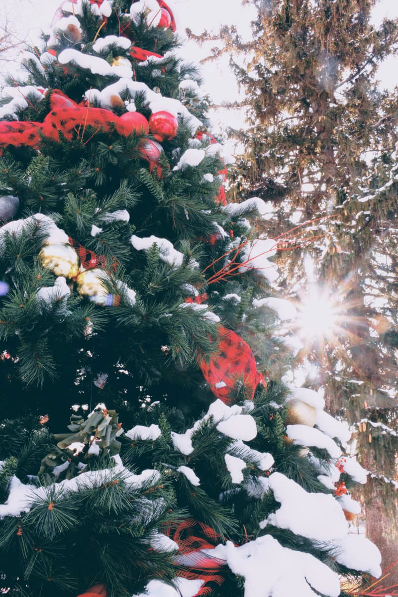 CHRISTKINDLMARKT