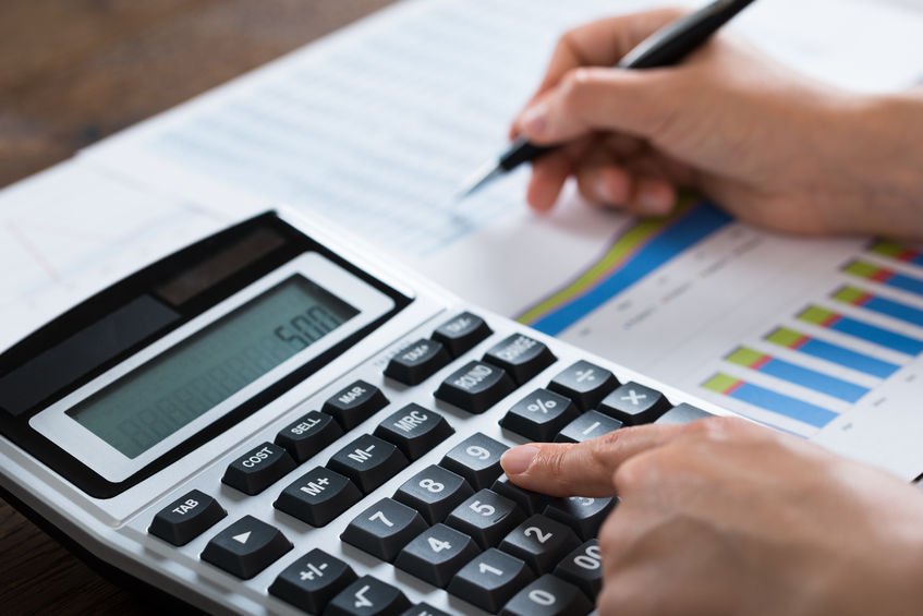 5 Things to Know About Accounting