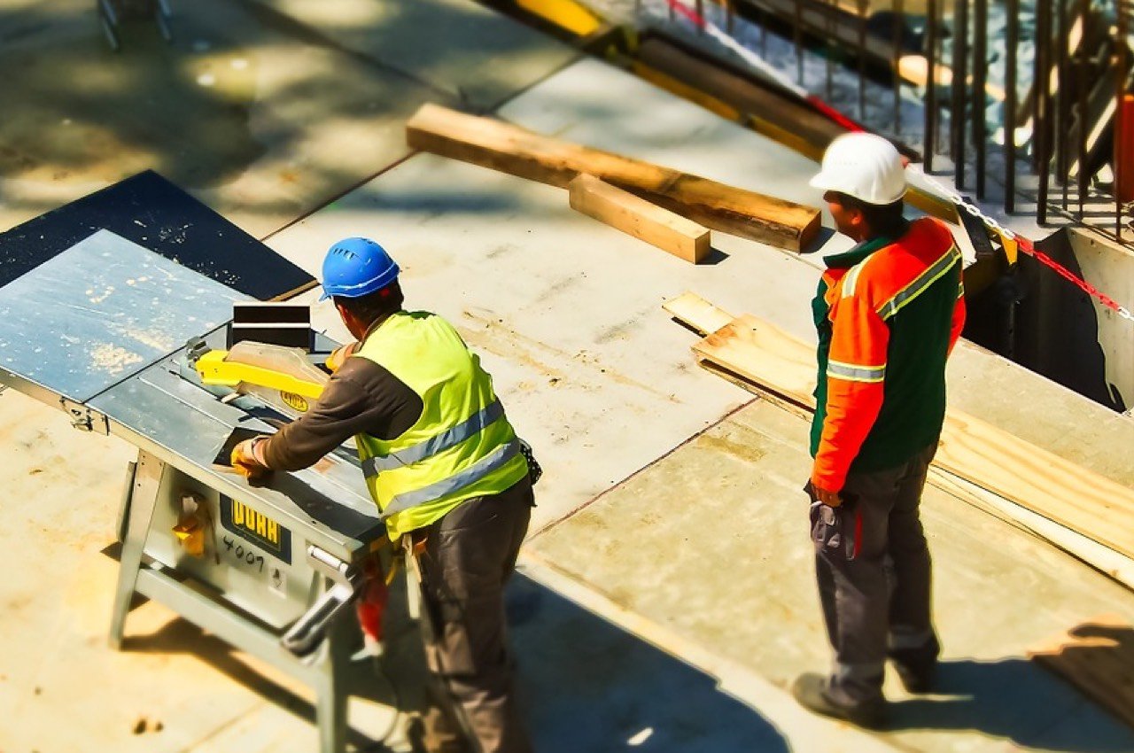 Importance of a Construction Skills Certification Scheme