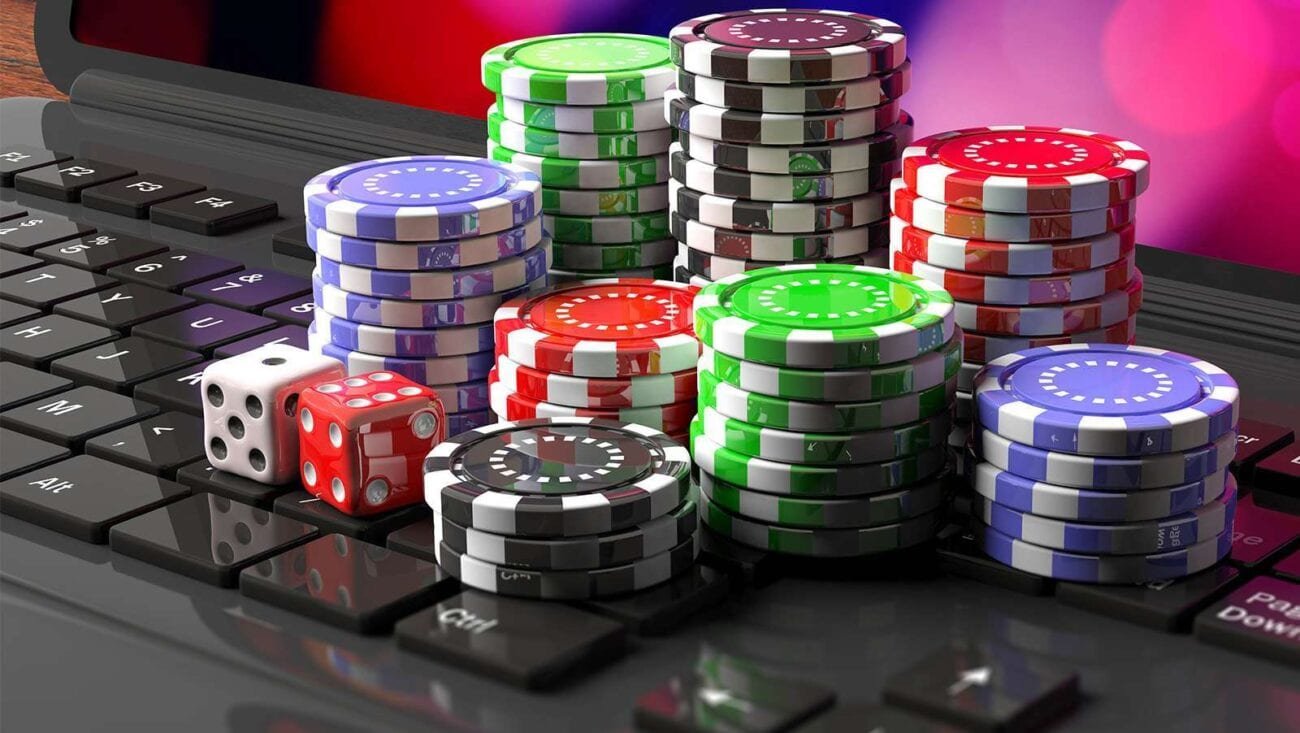 Play Free Online Casino Games