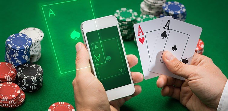 Get Even Bigger with Mobile Gambling