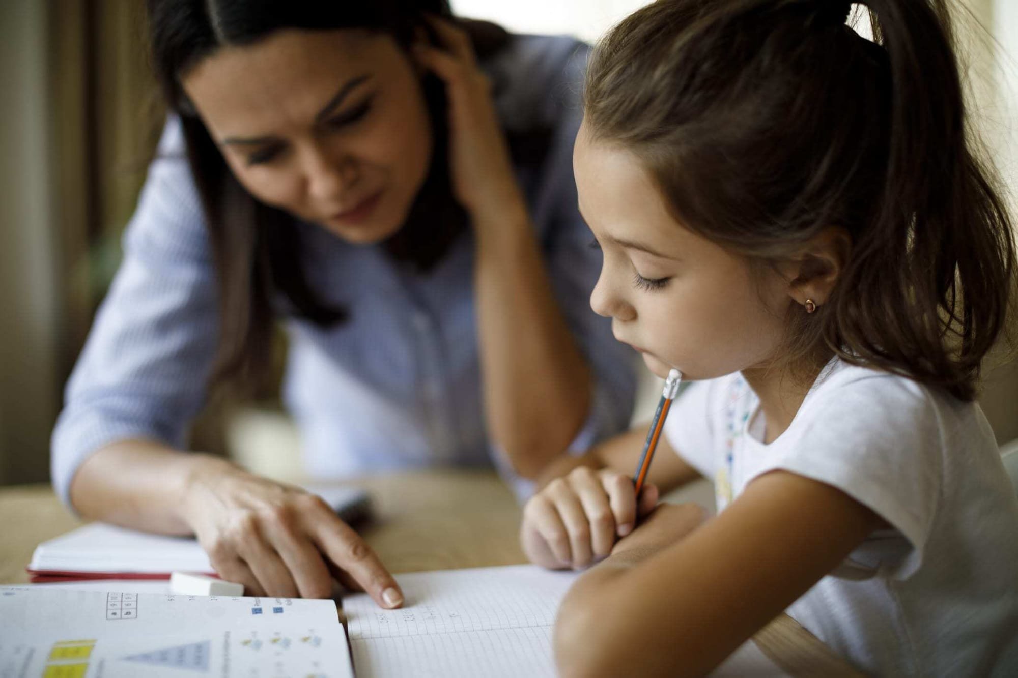Hire a Tutor for Your Child