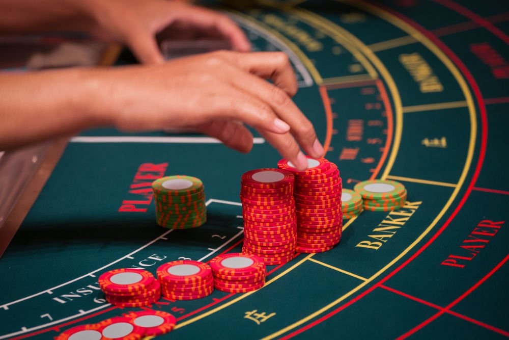 Baccarat Game - Find Out What the Game Is All About