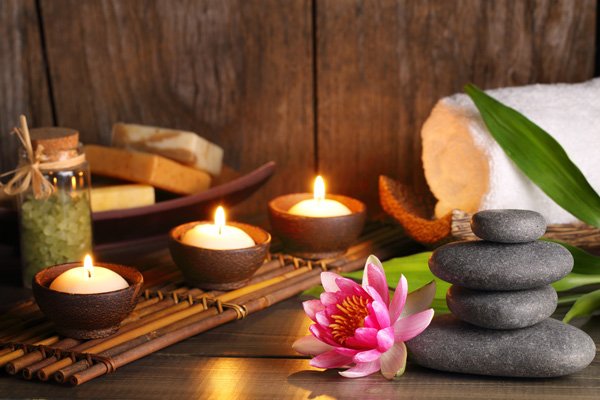 The Effectiveness of Holistic Therapy