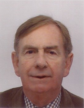 1988 Prof. Brian Ray