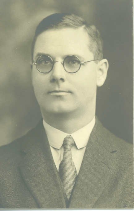 1932 Mr Feil