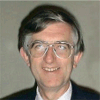 1999 Dr Rex Pogson