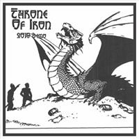 Interview with THRONE OF IRON