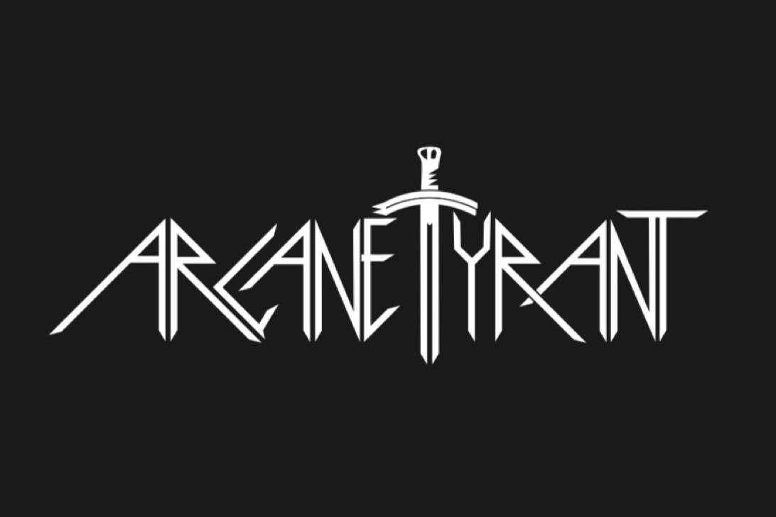 Interview with ARCANE TYRANT