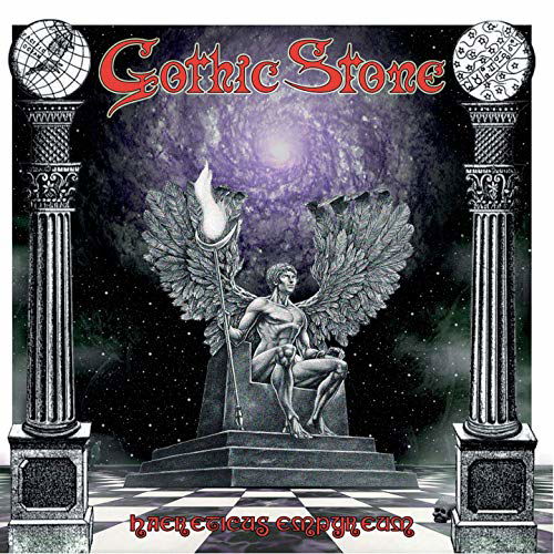 Interview with GOTHIC STONE