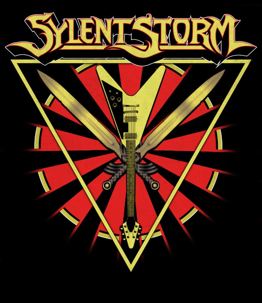 Interview with SYLENT STORM