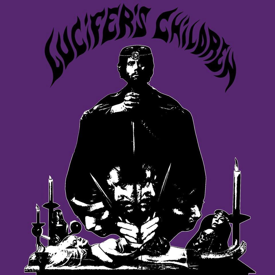 Interview with LUCIFER'S CHILDREN