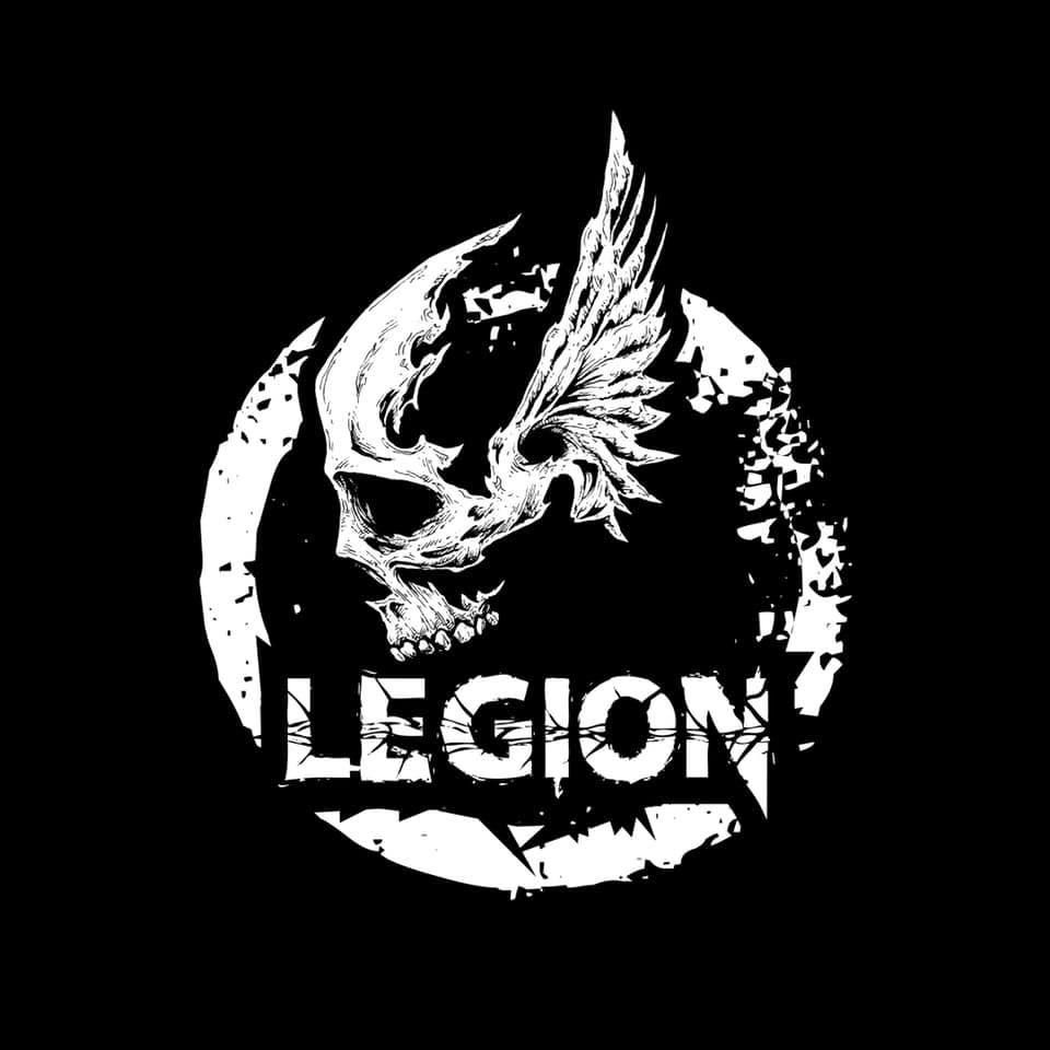 Interview with LEGION MUSIC