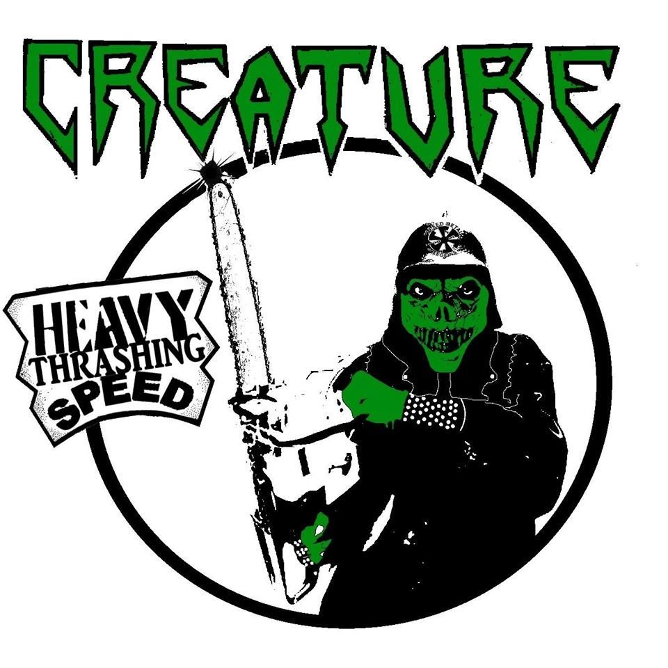 Interview with CREATURE