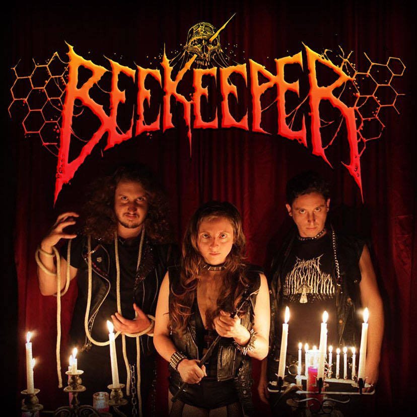 Interview with BEEKEEPER