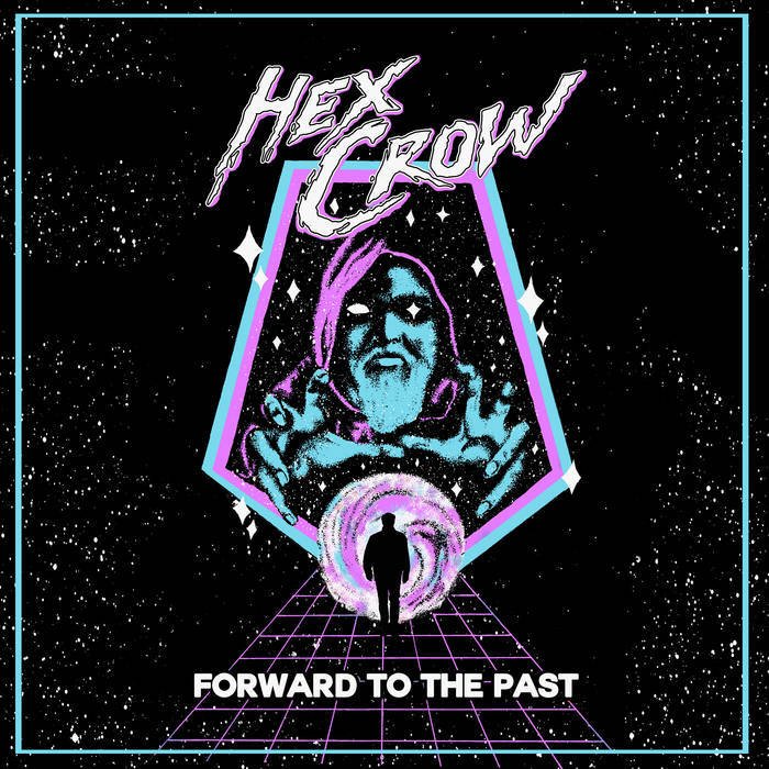 Interview with HEX CROW