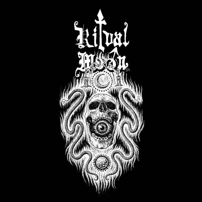 Interview with RITUAL MOON