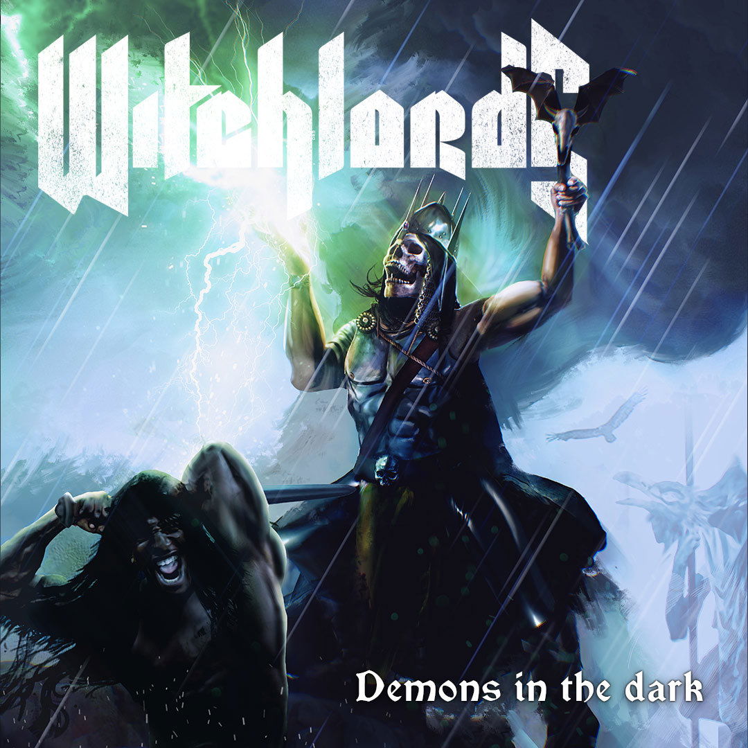 Interview with WITCHLORDS