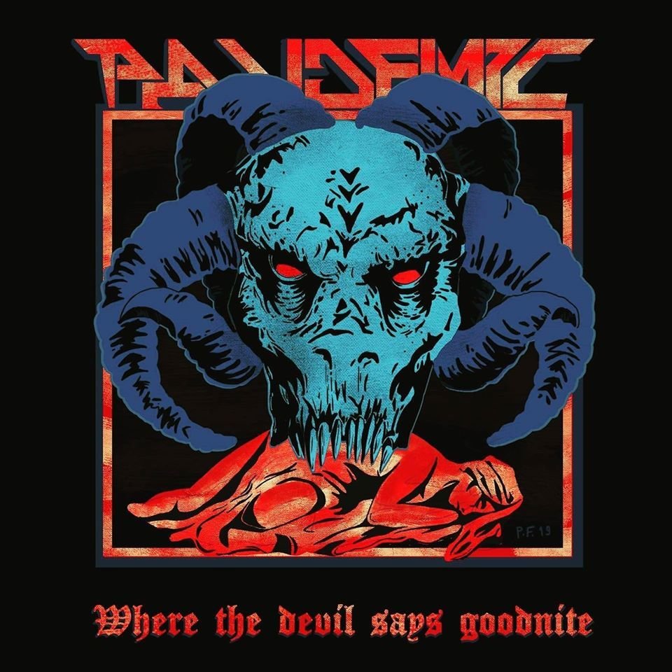 Interview with PANDEMIC