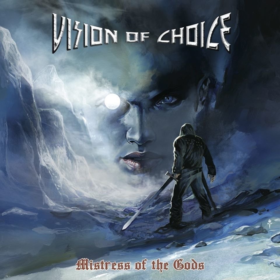Interview with VISION OF CHOICE
