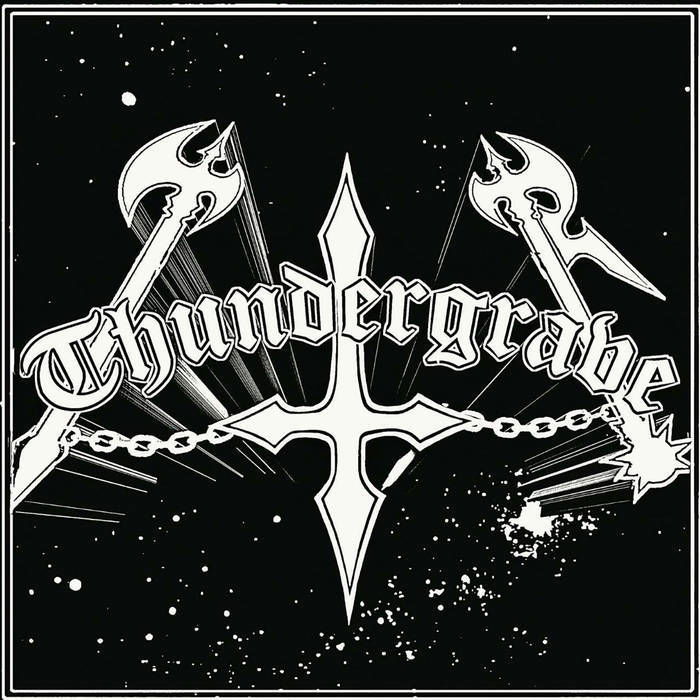 Interview with THUNDERGRAVE