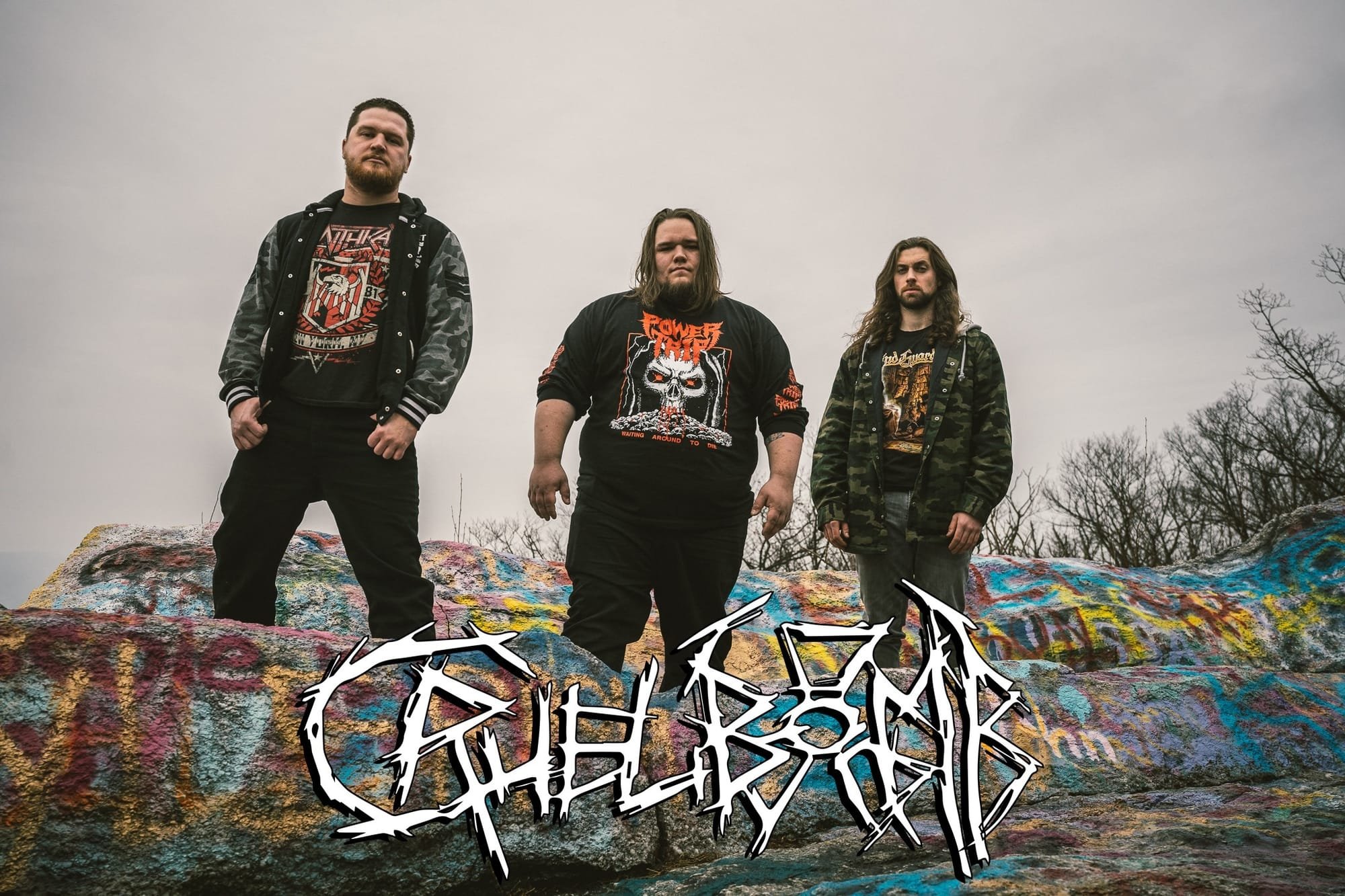 Interview with CRUEL BOMB