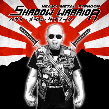 Interview with SHADOW WARRIOR