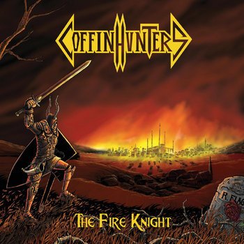 Interview with COFFIN HUNTERS