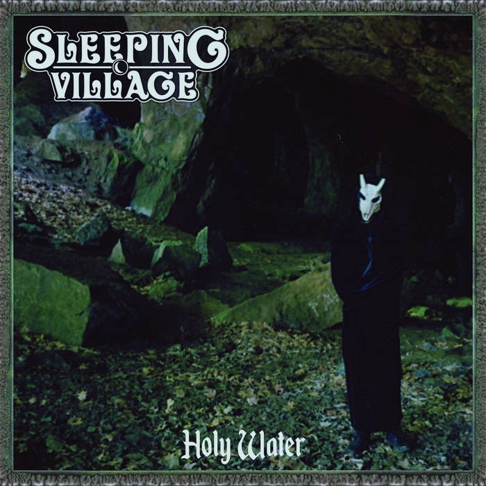 Interview with SLEEPING VILLAGE