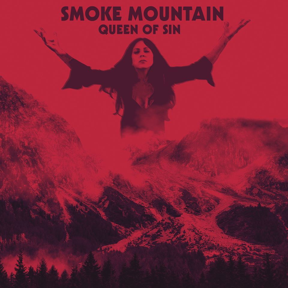 Interview with SMOKE MOUNTAIN