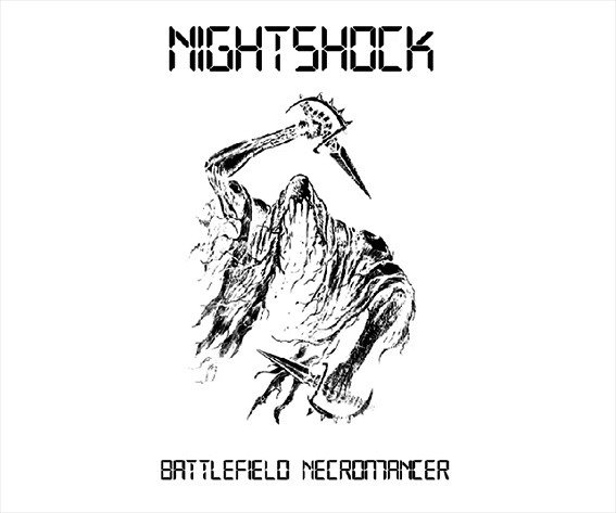 Interview with NIGHTSHOCK