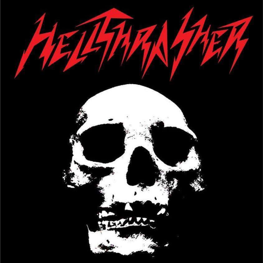 Interview with HELLTHRASHER
