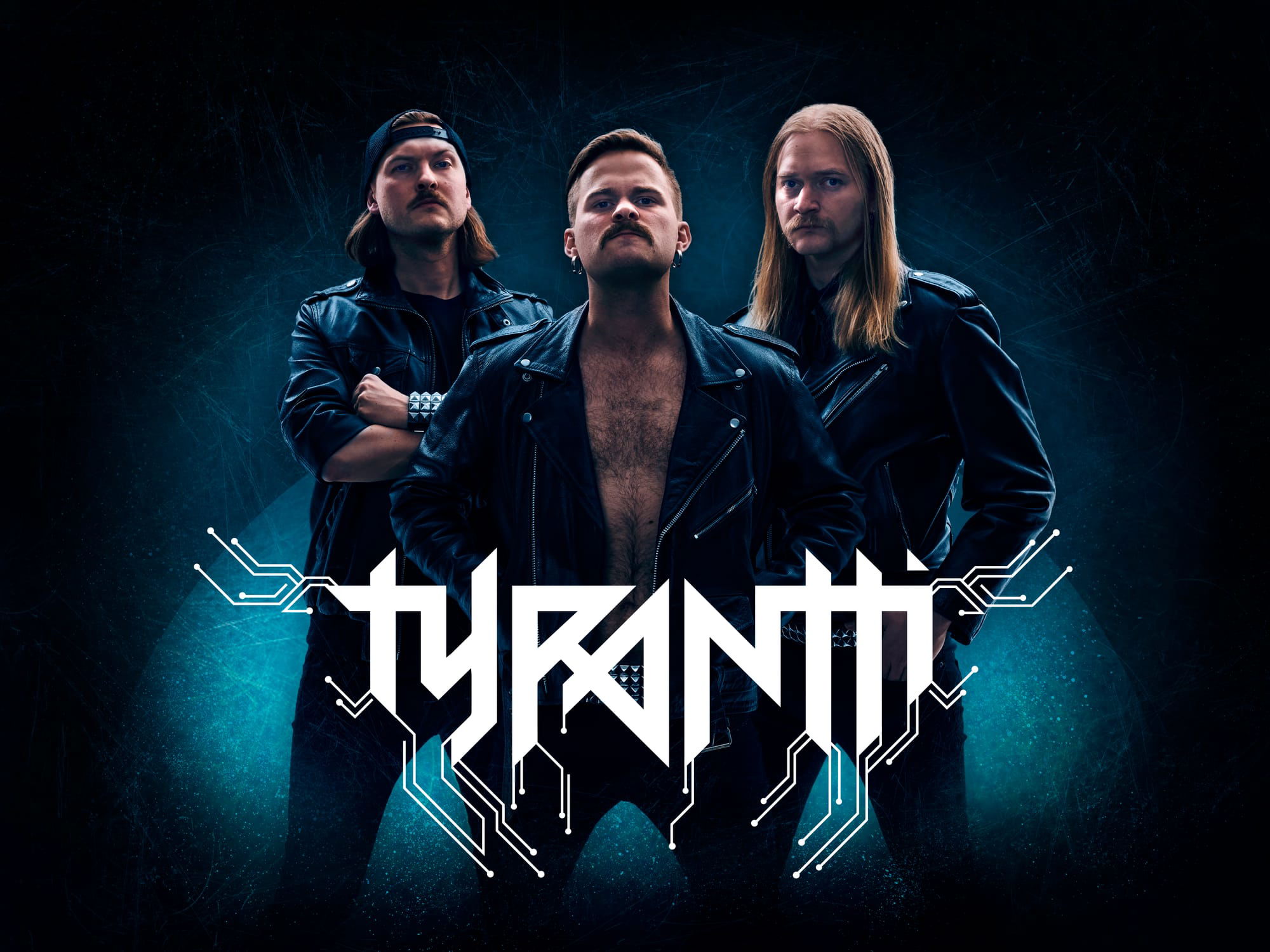 Interview with TYRANTTI
