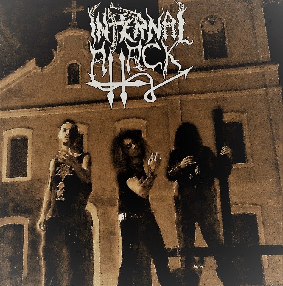 Interview with INFERNAL ATTACK