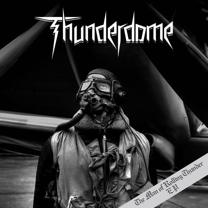 Interview with THUNDERDOME