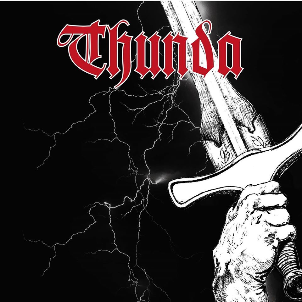 Interview with THUNDA