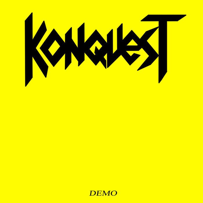 Interview with KONQUEST