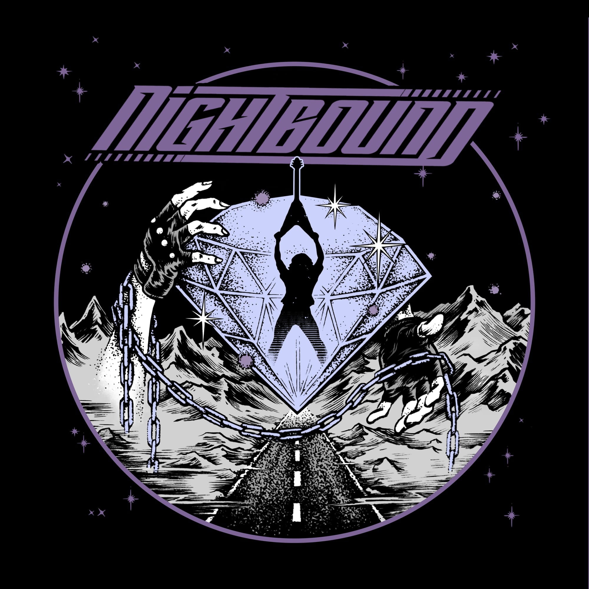 Interview with NIGHTBOUND