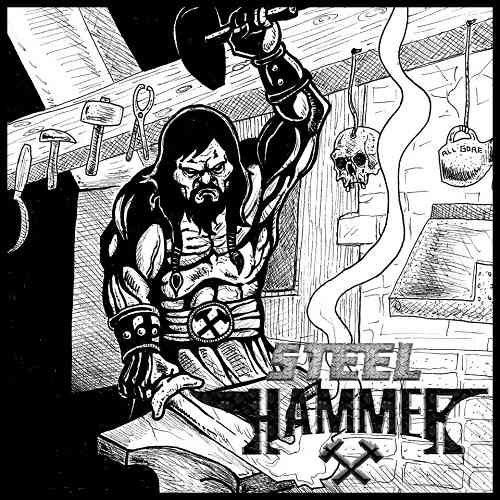 Interview with STEEL HAMMER